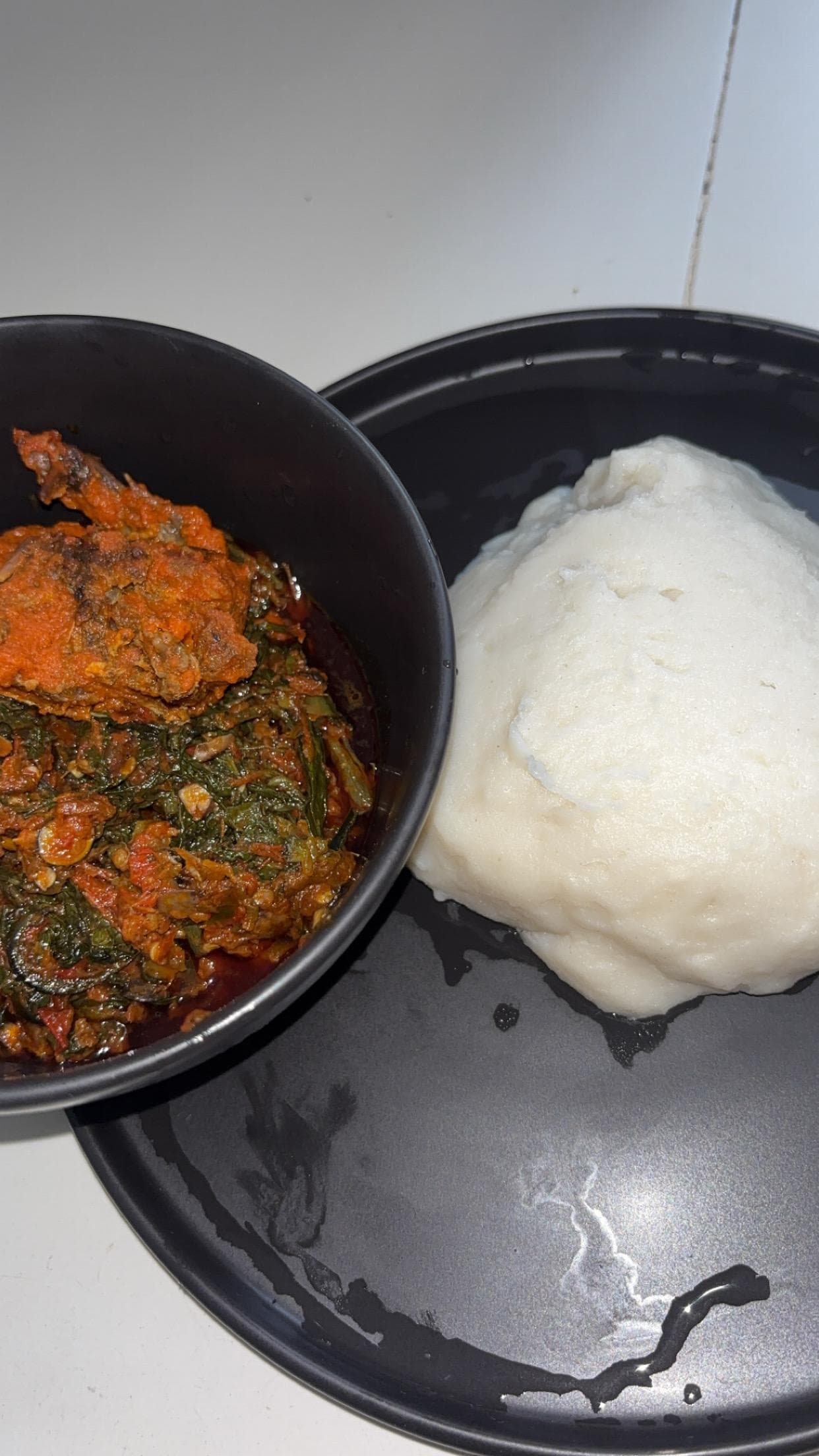 Deluxe Swallow Feast