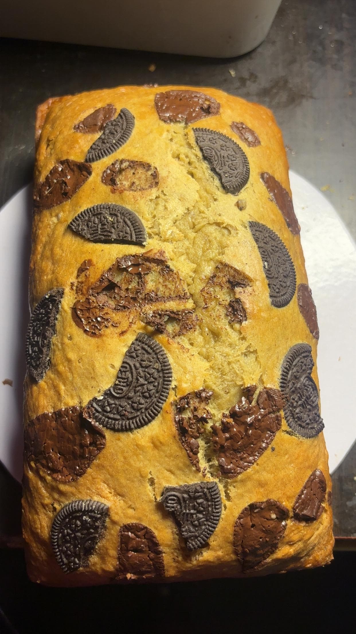 Banana Bread