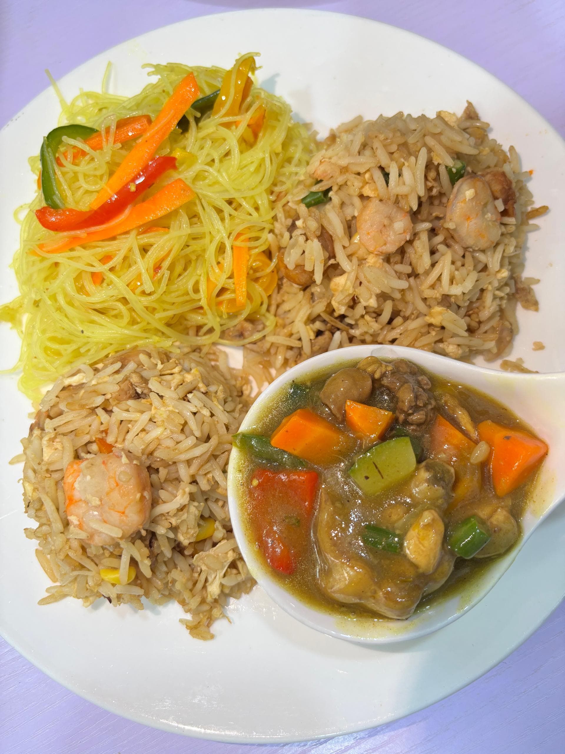 Mama Gee Rice Classic