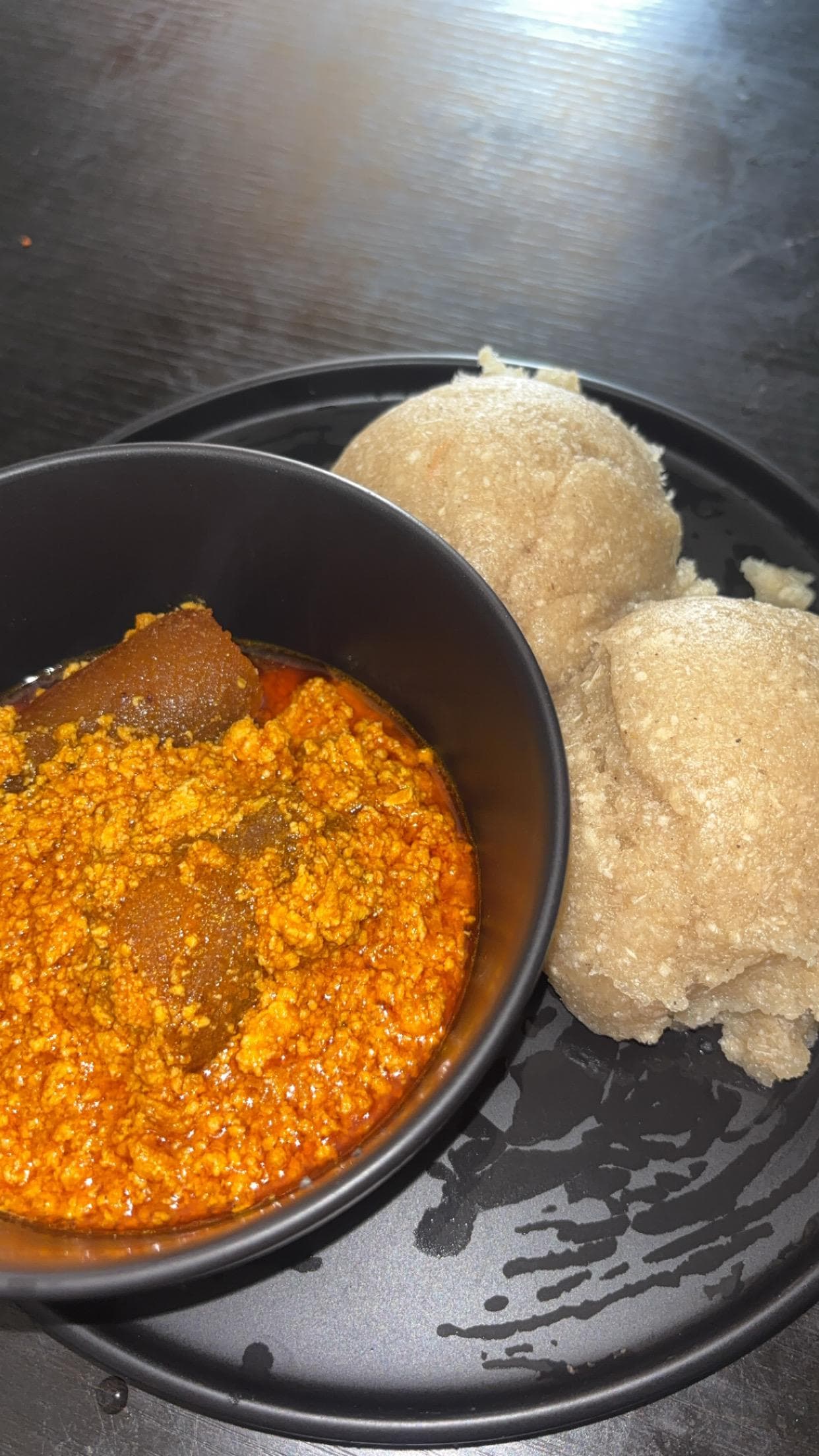 Mama Gee Swallow Platter